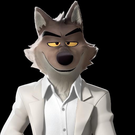 Mr.Wolf