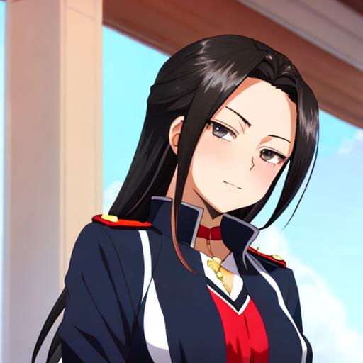 Momo Yaoyarozu